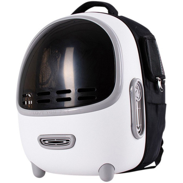 Фото - Рюкзак-переноска Lapka PCB-01-W