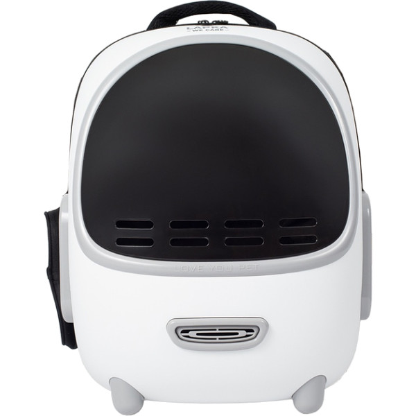 Фото - Рюкзак-переноска Lapka PCB-01-W Фото - Рюкзак-переноска Lapka PCB-01-W