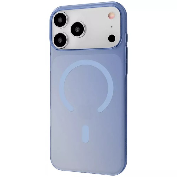 Фото - Чохол для смартфона Proove Crystal Case with Magnetic Ring iPhone 18 Pro Max brilliance (70709)