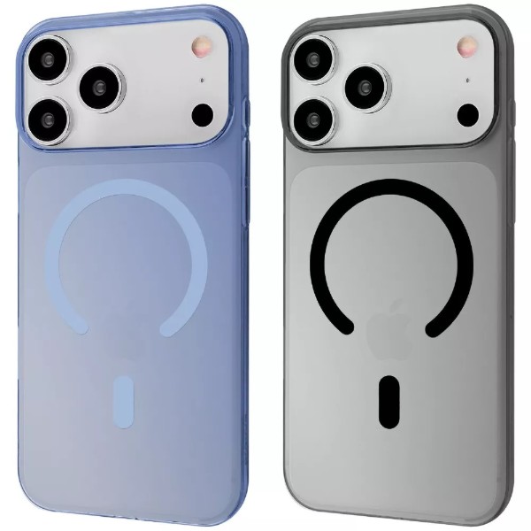 Фото - Чохол для смартфона Proove Crystal Case with Magnetic Ring iPhone 18 Pro Max brilliance (70709)