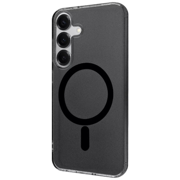 Фото - Чохол для смартфону Proove Cuprum Case with Magnetic Ring Samsung Galaxy S26 FE black (PCCCSGSF2602)