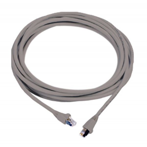 Фото - Кабель патч-корд Molex PCD-07000-0E Фото - Кабель патч-корд Molex PCD-07000-0E