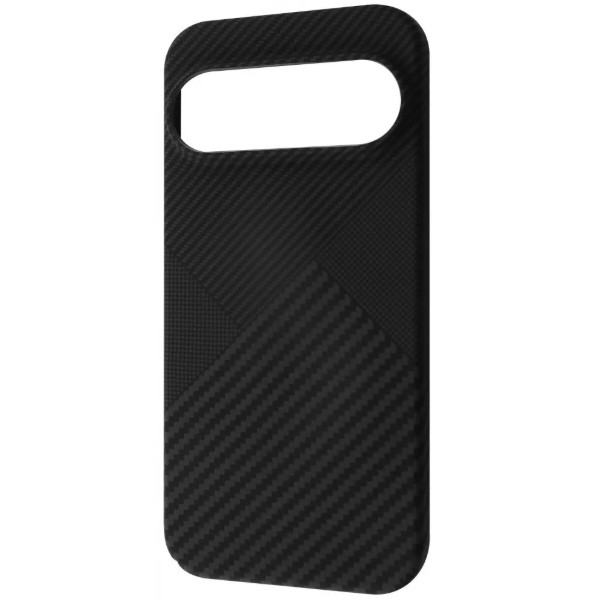 Фото - Чохол для смартфону Proove Gleam Case with Magnetic Ring Google Pixel 11 Pro obsidian (PCGCGPGP1148)