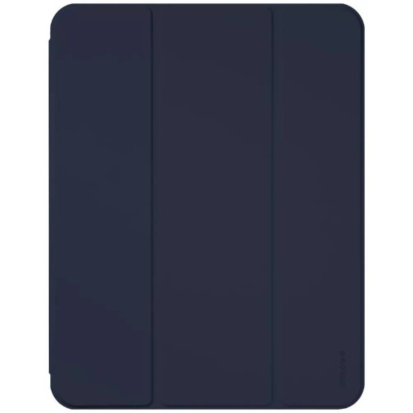 Фото - Чохол для планшета Proove Pillar Case iPad Pro 11 2020/2021/2022 Midnight Blue (PCPIID112208) Фото - Чохол для планшета Proove Pillar Case iPad Pro 11 2020/2021/2022 Midnight Blue (PCPIID112208)