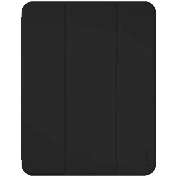 Фото - Чохол для планшету Proove Pillar Case iPad Pro 11 2024 Black (PCPIID112402)