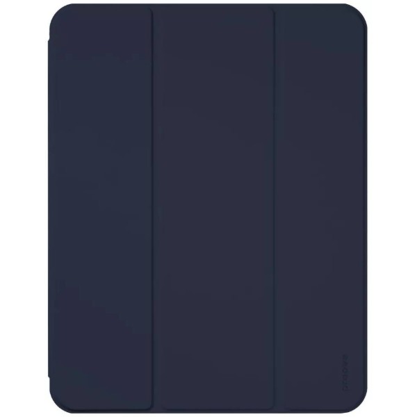 Фото - Чохол для планшету Proove Pillar Case iPad Pro 11 2024 Midnight Blue (PCPIID112408)