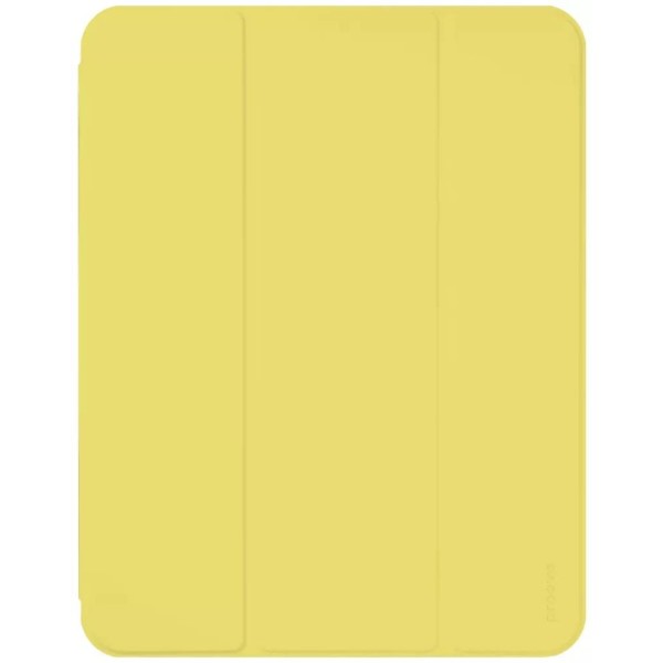 Фото - Чохол для планшету Proove Pillar Case iPad Pro 11 2024 Yellow (PCPIID112444) Фото - Чохол для планшету Proove Pillar Case iPad Pro 11 2024 Yellow (PCPIID112444)