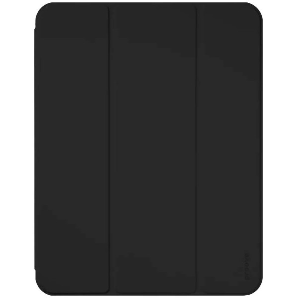 Фото - Чохол для планшету Proove Pillar Case iPad Pro 12.9 2020/2021/2022 Black (PCPIID122202)