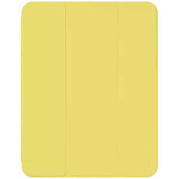 Фото - Чохол для планшету Proove Pillar Case iPad Pro 12.9 2020/2021/2022 Yellow (PCPIID122244)