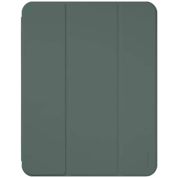 Фото - Чохол для планшета Proove Pillar Case iPad Air 13 2024/2025 Green (PCPIID132506)