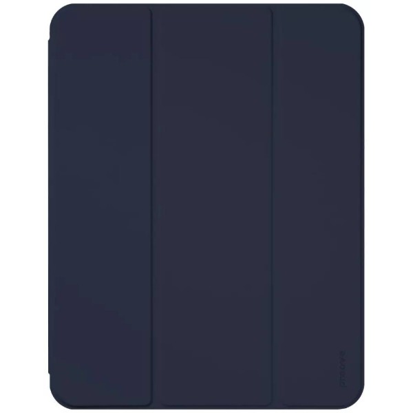 Фото - Чохол для планшета Proove Pillar Case iPad Air 13 2024/2025 Midnight Blue (PCPIID132508) Фото - Чохол для планшета Proove Pillar Case iPad Air 13 2024/2025 Midnight Blue (PCPIID132508)