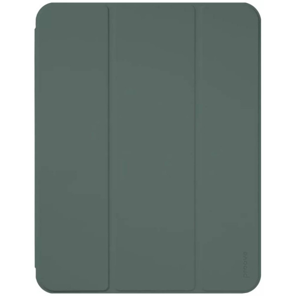 Фото - Чохол для планшету Proove Pillar Case iPad 9.7 2017/2018 Green (PCPIIDNW9706)