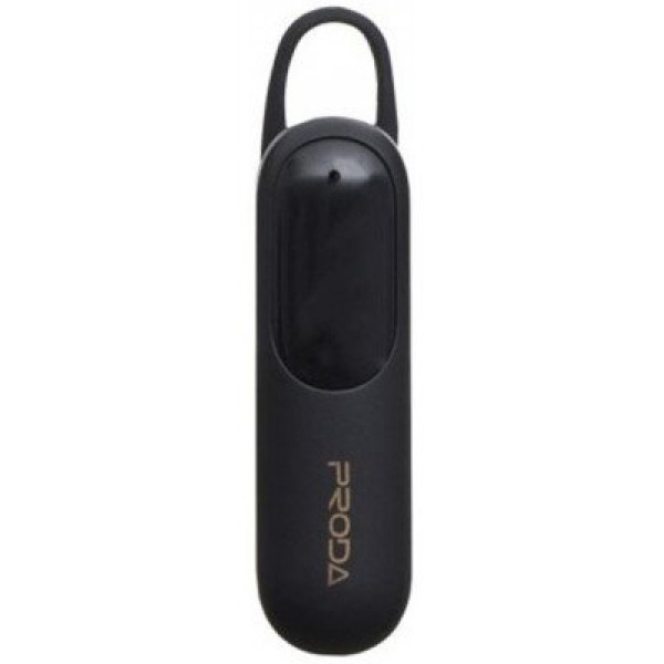 Фото - Bluetooth-гарнитура Proda Palo Black (PD-BE300)