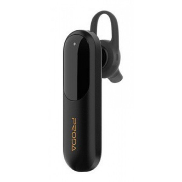 Фото - Bluetooth-гарнитура Proda Palo Black (PD-BE300)