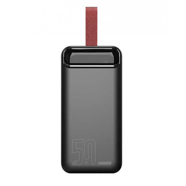 Фото - Батарея мобильная Proda P-97 50000 mAh Type-C,micro USB (PRD-PD-97-BK)