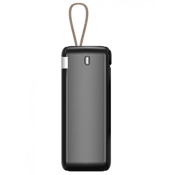 Фото - Батарея мобильная Proda P-97 50000 mAh Type-C,micro USB (PRD-PD-97-BK)