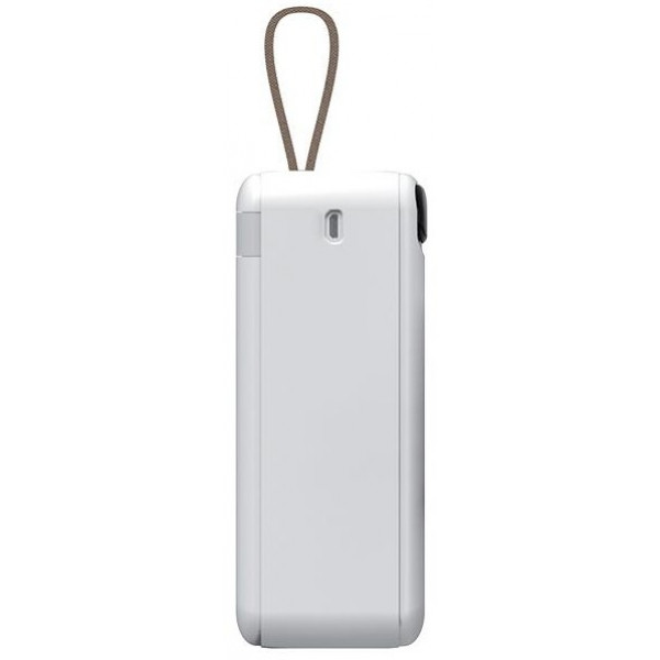 Фото - Батарея мобильная Proda 50000 mAh Type-C,micro USB (PRD-PD-97-WT)