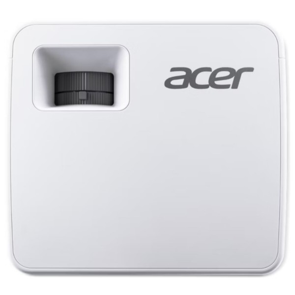 Фото - Проектор Acer PD1500 FHD (MR.JY011.001)