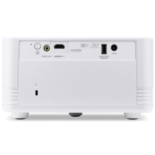 Фото - Проектор Acer PD1500 FHD (MR.JY011.001)
