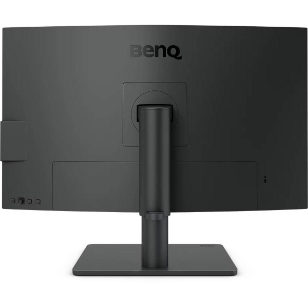 Фото - Монітор BenQ PD2706U (9H.LLJLB.QBE/9H.LLJLB.QEE) Dark Grey