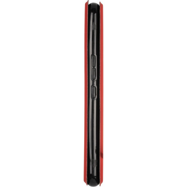 Фото - Чохол для смартфону BeCover Exclusive New Style for Oppo A3 4G/А3х 4G Red (712708)