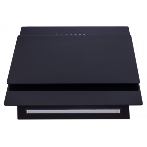 Фото - Вытяжка декоративная Weilor PDL 62304 BL 1100 LED Strip