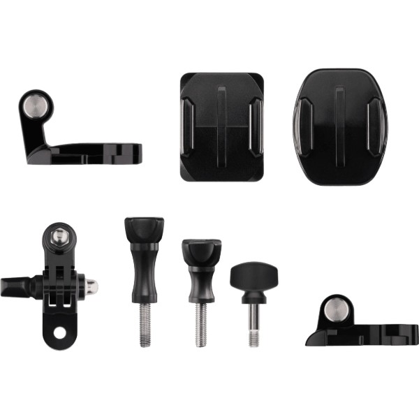 Фото - Крепление для экшн-камеры GoPro Grab Bag Replacements Parts (AGBAG-002)