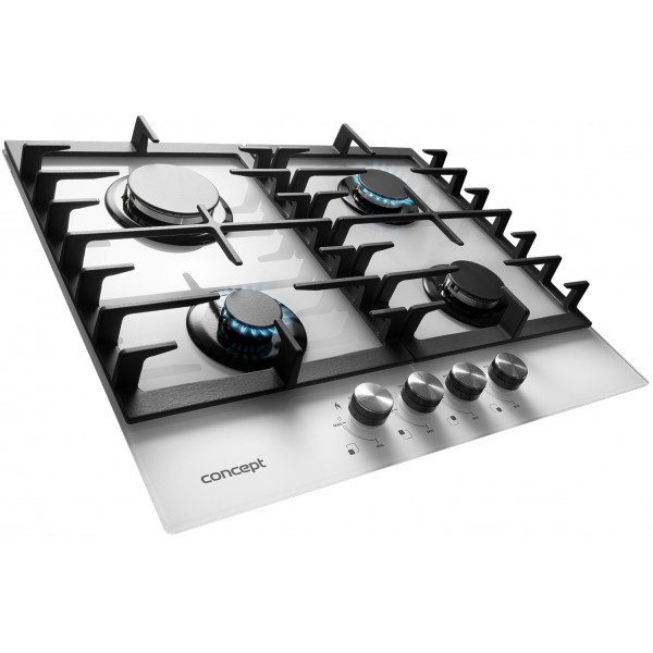 Фото - Варочная панель газовая Concept PDV7060wh