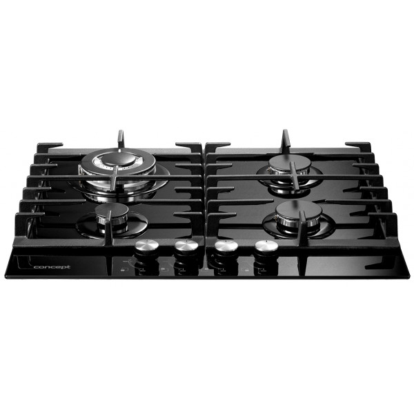Фото - Варочная панель газовая Concept PDV7260bc