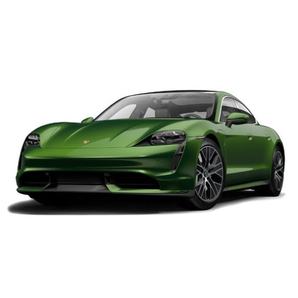 Фото - EVA килимки в салон авто EVAtech для Taycan Turbo S Restyling Porsche 2021 1 покоління Sedan EU (PE1987P4AV4RBB)