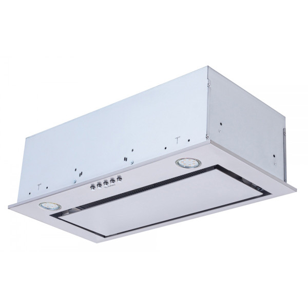 Фото - Вытяжка встраиваемая Perfelli BI 6642 I LED