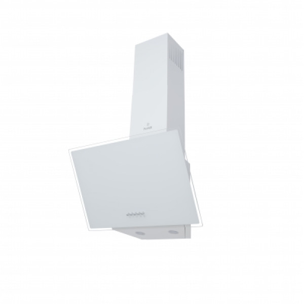 Фото - Витяжка декоративна Perfelli DN 6272 D 700 WH LED
