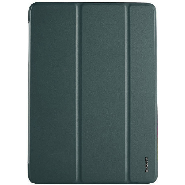 Фото - Чехол для планшета BeCover Apple iPad Mini 6 Dark Green (707521)