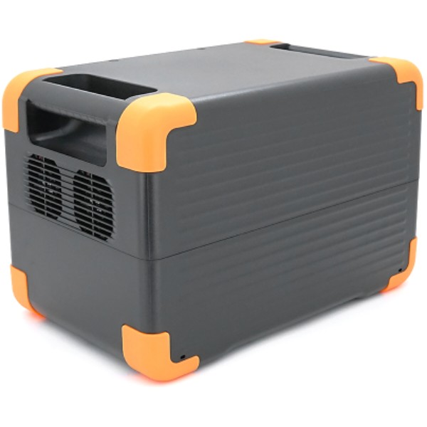 Фото - Зарядна станція універсальна Pecron E1000LF APP Control (1800W,1024Wh) LiFePO4