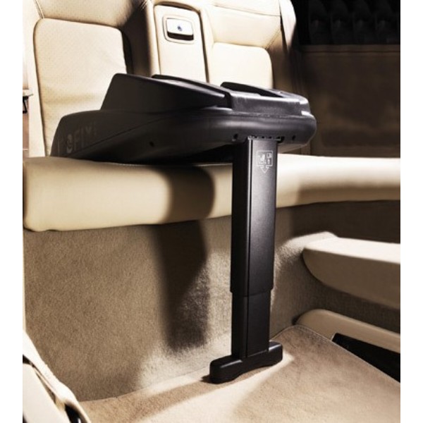 Фото - Платформа для автокресел Peg-Perego Primo Viaggio ISOFIX 0 + 1