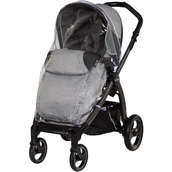 Фото - Дождевик для коляски Peg-Perego P3/Switch/GT3/SI/Mini/Pop Up (IABELV0008)