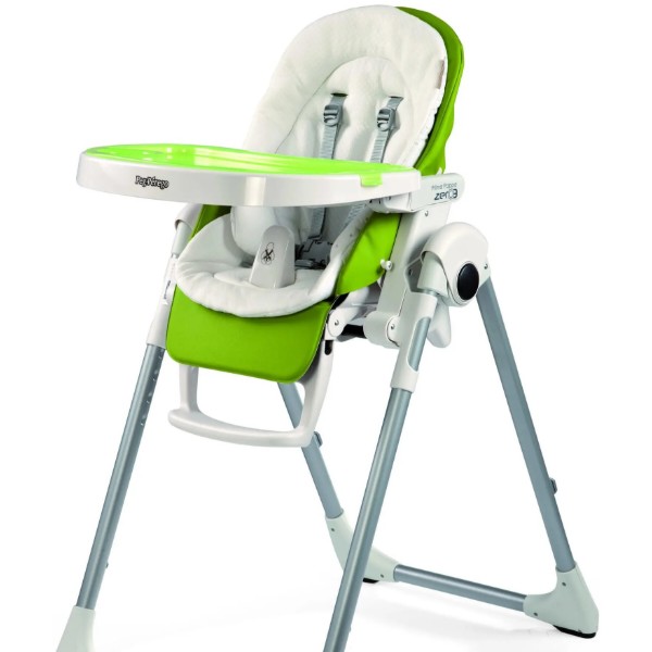 Фото - Вставка для стульчика для кормления и коляски Peg-Perego IKAC0010--JM50ZP46