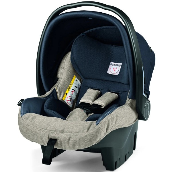 Фото - Модульный набор для коляски Peg-Perego Elite Luxe Beige (IPMS170035BA36PL31)