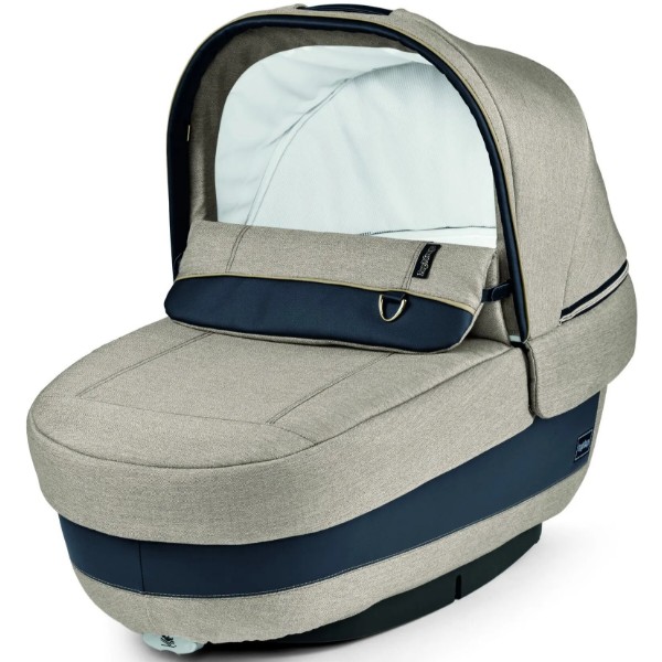 Фото - Модульный набор для коляски Peg-Perego Elite Luxe Beige (IPMS170035BA36PL31)