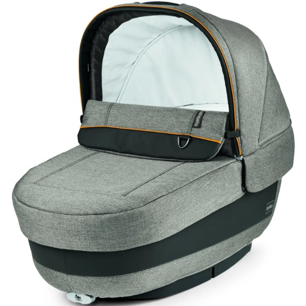 Фото - Модульный набор для коляски Peg-Perego Elite Luxe Grey (IPMS170035BA53PL93)