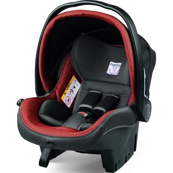Фото - Модульный набор для коляски Peg-Perego Elite Terracotta (IPMS170035TG48DX53)