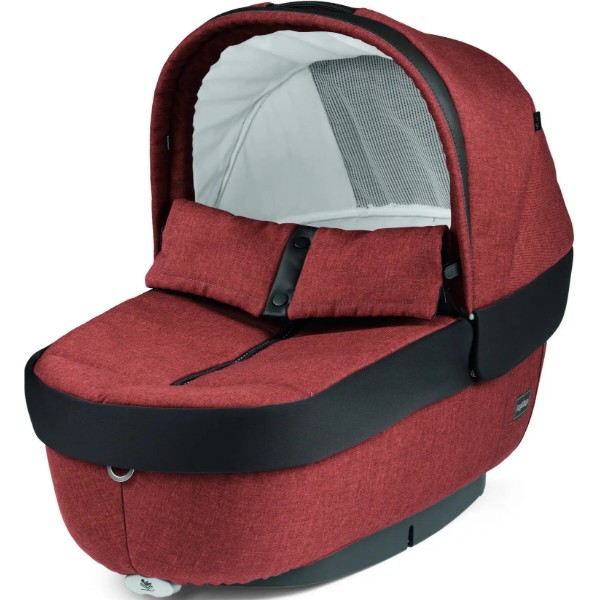Фото - Модульный набор для коляски Peg-Perego Elite Terracotta (IPMS170035TG48DX53)