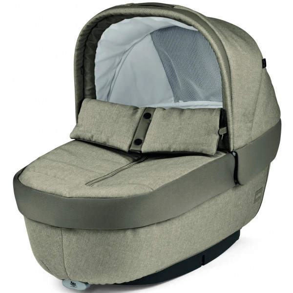 Фото - Модульный набор для коляски Peg-Perego Elite Cream (IPMS170035TG36DX36)