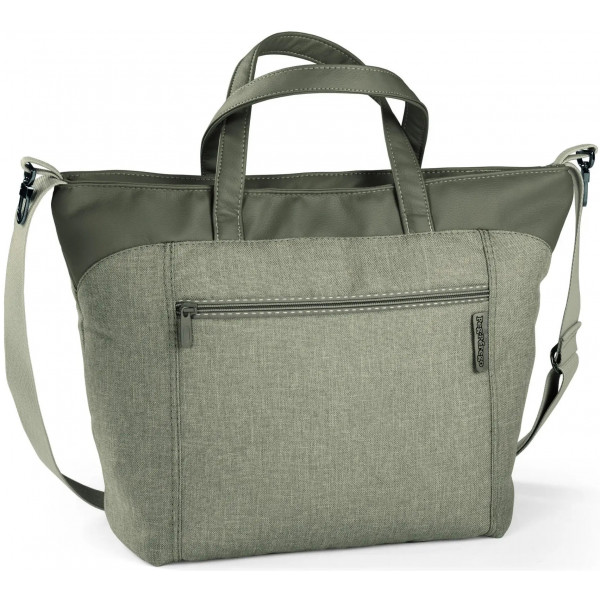 Фото - Модульный набор для коляски Peg-Perego Elite Cream (IPMS170035TG36DX36)