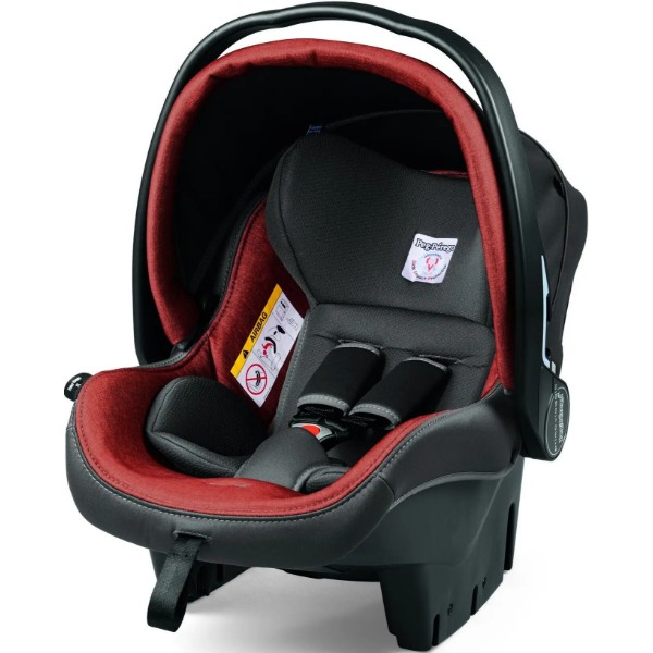 Фото - Модульный набор для коляски Peg-Perego Pop Up Terracotta (IPMS010062TG48DX53)