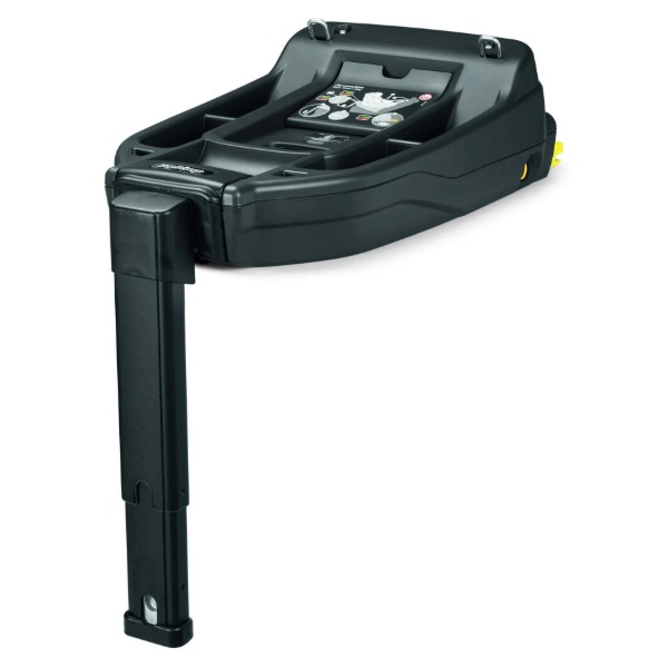 Фото - Платформа для автокрісел Peg-Perego i-Size (IAKISZ0100NF) Фото - Платформа для автокрісел Peg-Perego i-Size (IAKISZ0100NF)