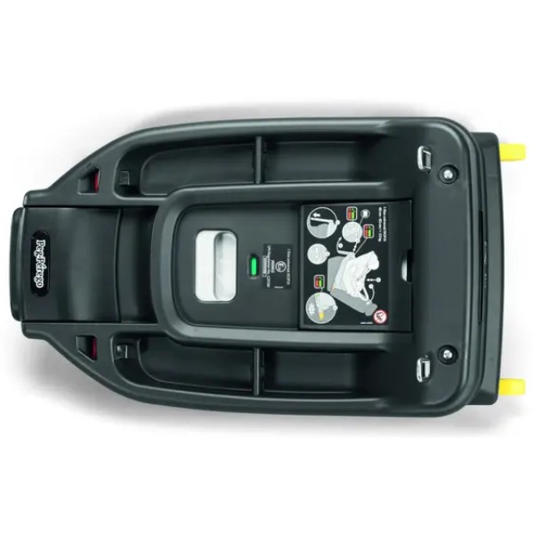 Фото - Платформа для автокрісел Peg-Perego i-Size (IAKISZ0100NF)