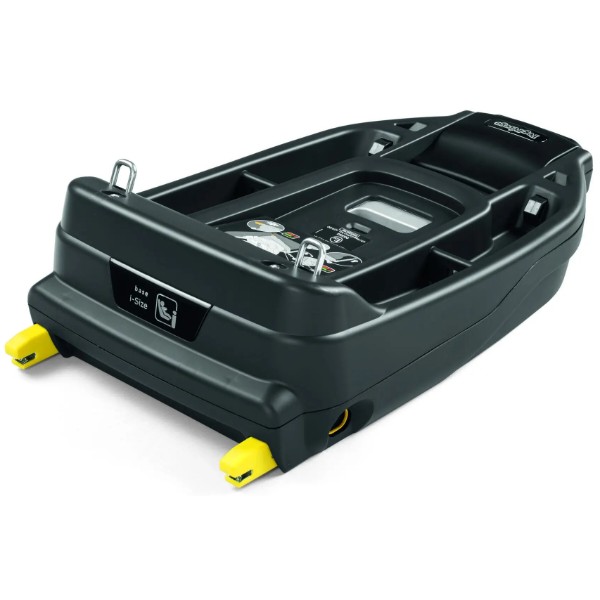 Фото - Платформа для автокрісел Peg-Perego i-Size (IAKISZ0100NF)