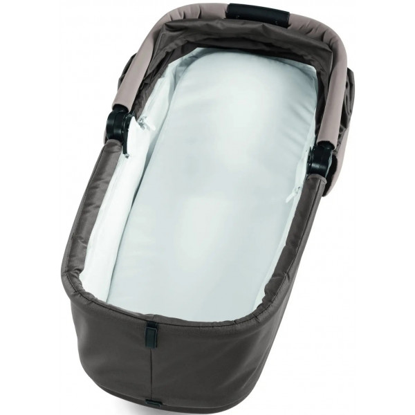 Фото - Люлька для коляски Peg-Perego Culla Pop Up Class Grey