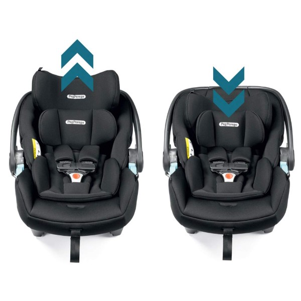 Фото - Автокрісло Peg-Perego Primo Viaggio Lounge  (500IMLO000000GS53SQ53)